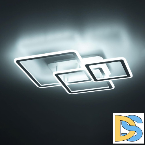 Потолочная люстра Citilux Тринити CL238230E