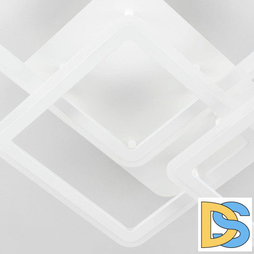 Потолочная люстра Citilux Тринити CL238230E