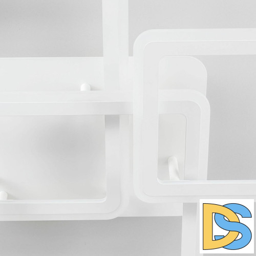 Потолочная люстра Citilux Тринити CL238230E