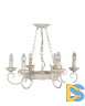 Подвесная люстра Abrasax Annette SD870
