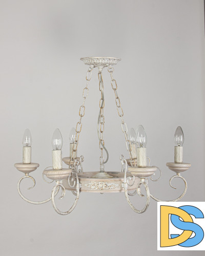 Подвесная люстра Abrasax Annette SD870