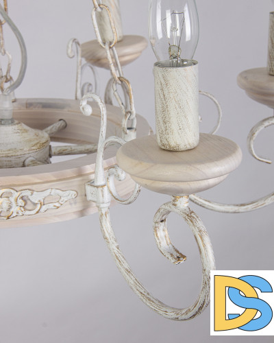 Подвесная люстра Abrasax Annette SD870