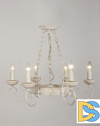 Подвесная люстра Abrasax Annette SD870