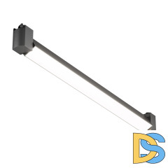 Трековый однофазный светильник Maytoni Basis Rot TR104-1-20W4K-B