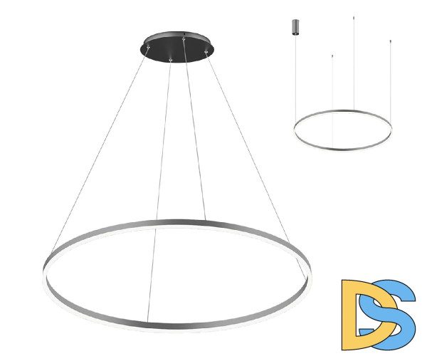 Подвесная люстра Kink Light Тор 08214,12A(4000K)