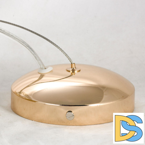 Подвесная люстра Lussole Loft Star LSP-8334