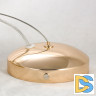 Подвесная люстра Lussole Loft Star LSP-8334