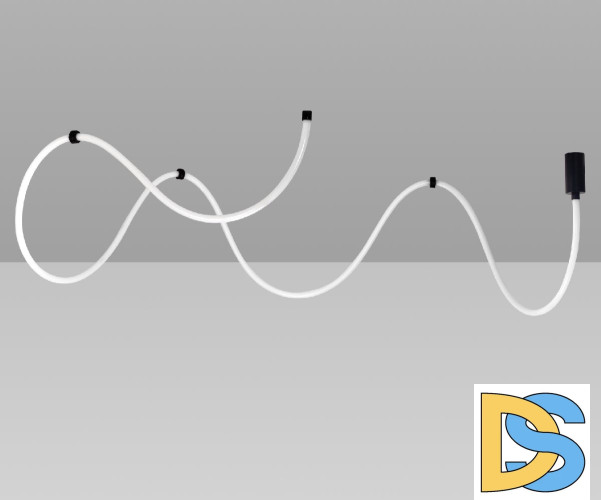 Подвесной светильник Kink Light Венди 08031-500,19(3000-6000K)