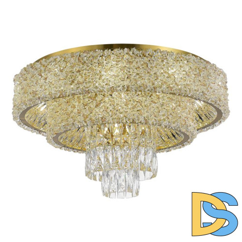 Потолочная люстра ST Luce Seline SL1637.302.16