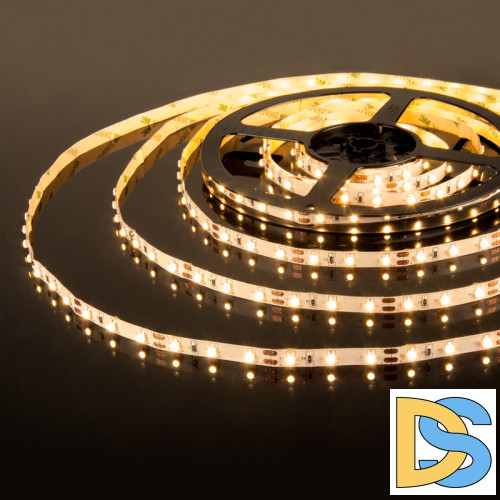 Светодиодная лента Elektrostandard 4,8W/m 60LED/m 2835SMD теплый белый 5M 4690389106804 a049836