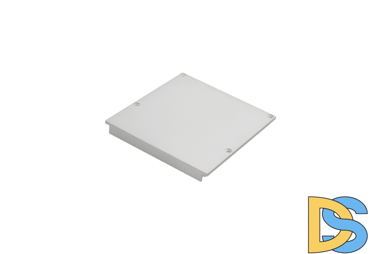 Заглушка для профиля DesignLed LS7477-ECS 003344