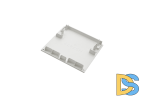 Заглушка для профиля DesignLed LS7477-ECS 003344