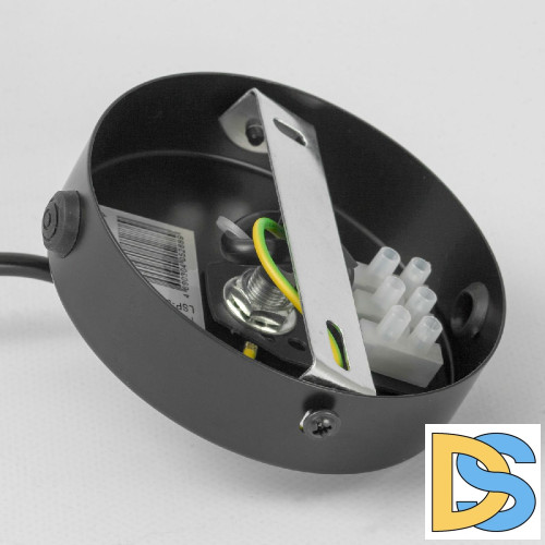 Подвесной светильник Lussole Laredo LSP-8848