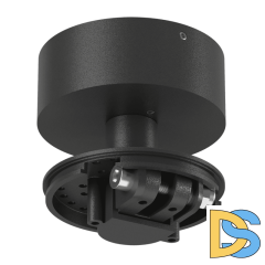 Основание для светильника SWG VL-M3-BL 003417
