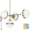 Подвесная люстра Lightstar Globo 813191