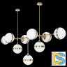 Подвесная люстра Lightstar Globo 813191