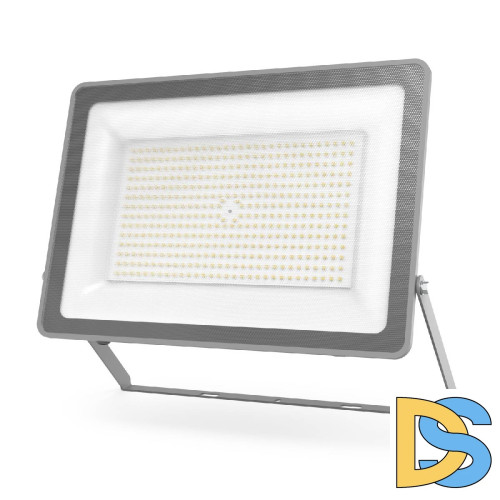 Прожектор светодиодный Gauss Qplus 150W 6500К 690511150