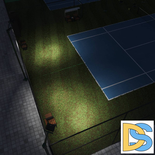 Прожектор светодиодный Gauss Qplus 150W 6500К 690511150