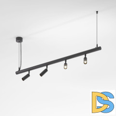 Трековый светильник Elektrostandard Module System 4690389204555 85177/01 a066179