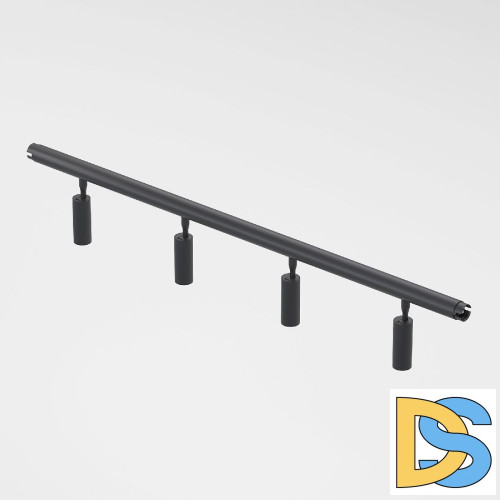 Трековый светильник Elektrostandard Module System 4690389204555 85177/01 a066179