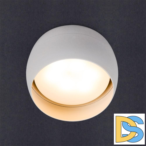 Накладной светильник General GWL-GX53-M-IP20 661335