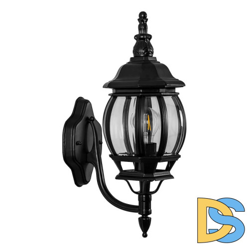 Уличный настенный светильник Feron 11096