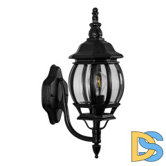 Уличный настенный светильник Feron 11096