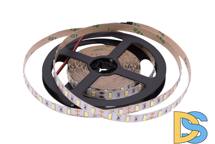 Светодиодная лента SWG SWG660-12-12-W-M 009476