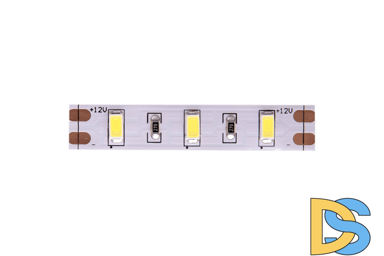 Светодиодная лента SWG SWG660-12-12-W-M 009476