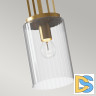 Подвесной светильник Kichler Kimrose QN-KIMROSE-MP-BNB