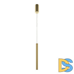 Подвесной светильник Maytoni Pro Base MOD159PL-L6GK