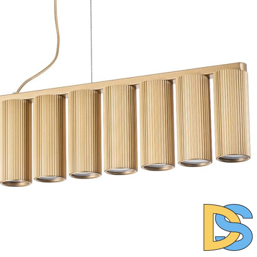 Подвесная люстра Lightstar Roma 718133