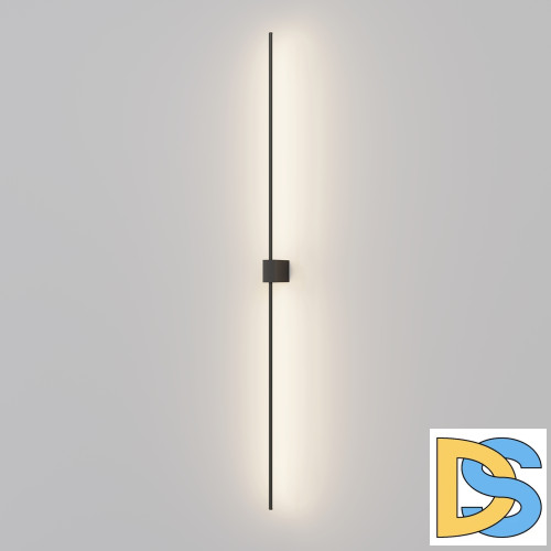 Настенный светильник Maytoni Pars C071WL-L12B3K