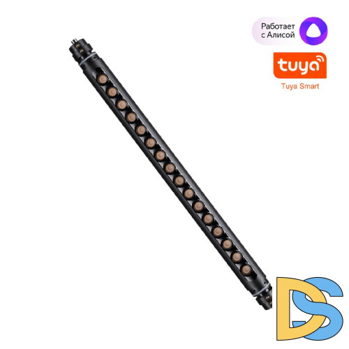 Модульный светодиодный светильник Novotech Konst Glat 359366