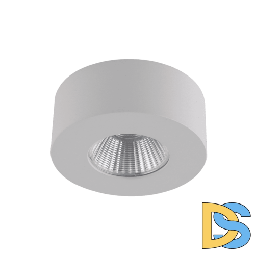 Накладной светильник DesignLed LC1528FWH-5-WW 003000