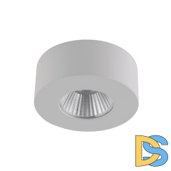 Накладной светильник DesignLed LC1528FWH-5-WW 003000