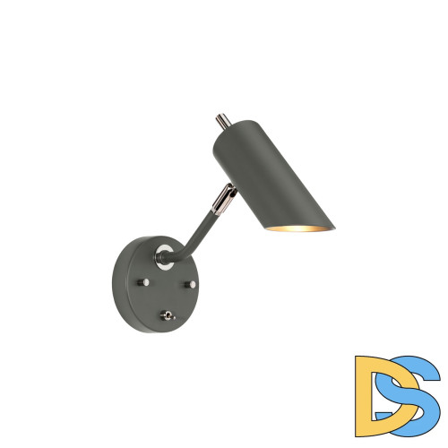 Спот Elstead Lighting Quinto QUINTO1-GPN