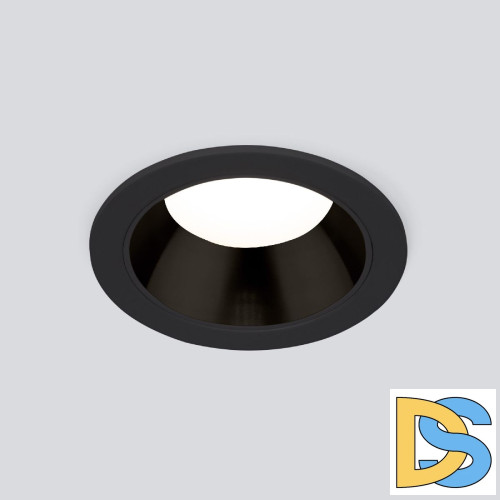 Встраиваемый светильник Elektrostandard Basic 4690389194023 a062941