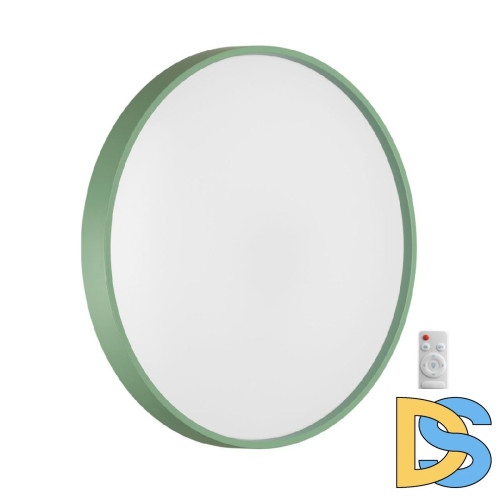 Потолочный светильник Sonex Color Mavic 7743/EL