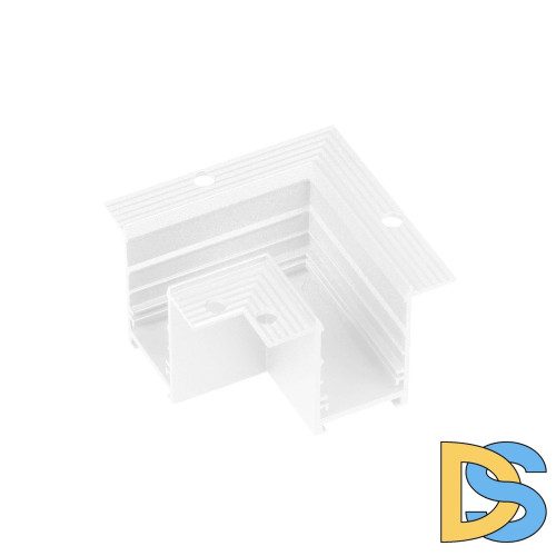 Коннектор угловой Arlight MAG-CON-MINI-2538-F-L90 050235