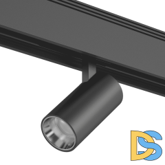 Трековый светильник DesignLed SY-601201-BL-10-36-WW 005395