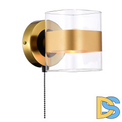 Бра Citilux Бертон CL140311