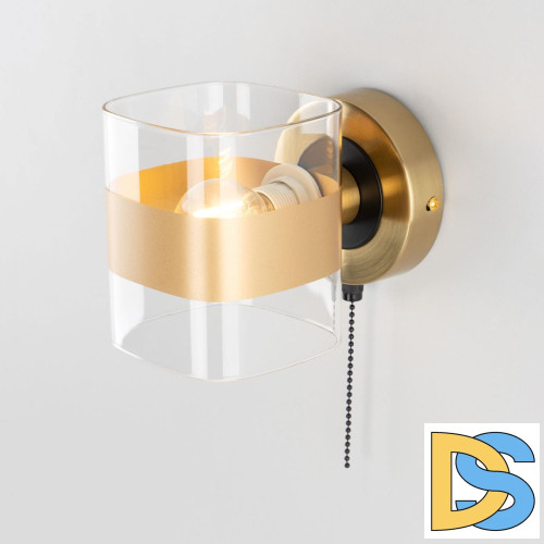 Бра Citilux Бертон CL140311