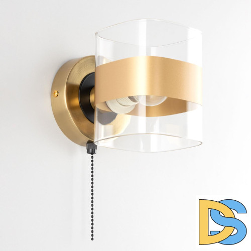 Бра Citilux Бертон CL140311