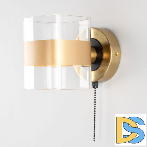 Бра Citilux Бертон CL140311