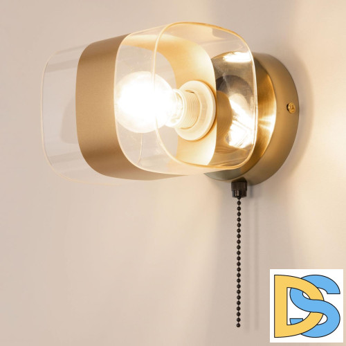 Бра Citilux Бертон CL140311