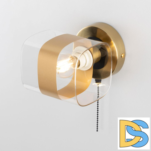 Бра Citilux Бертон CL140311