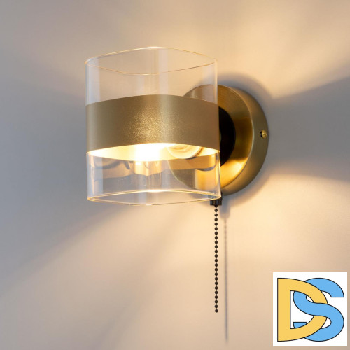 Бра Citilux Бертон CL140311