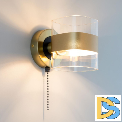 Бра Citilux Бертон CL140311