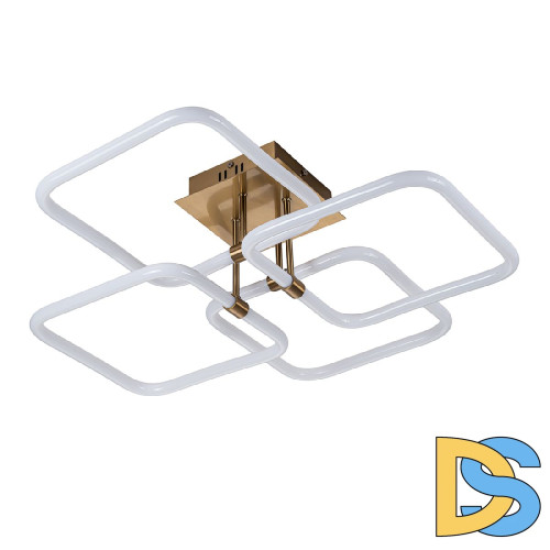 Потолочная люстра Escada Tube 10279/4LED